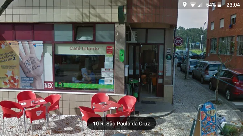 Café Infante