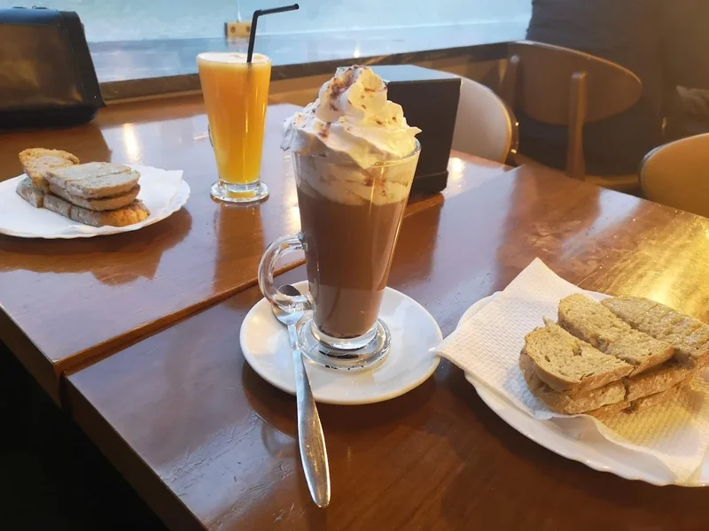 Armazém do Café - Santa Maria da Feira