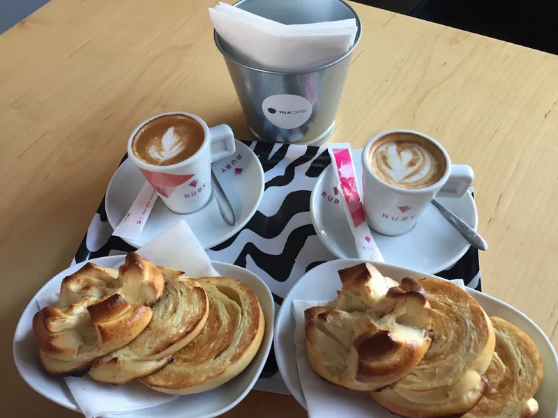 Villa Coffee