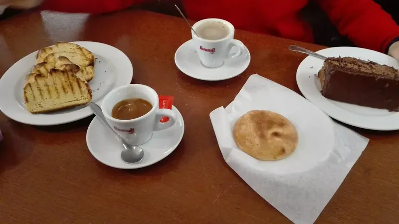 Café O Trovador