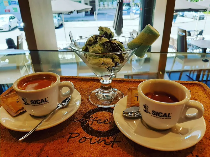 Coffee Point