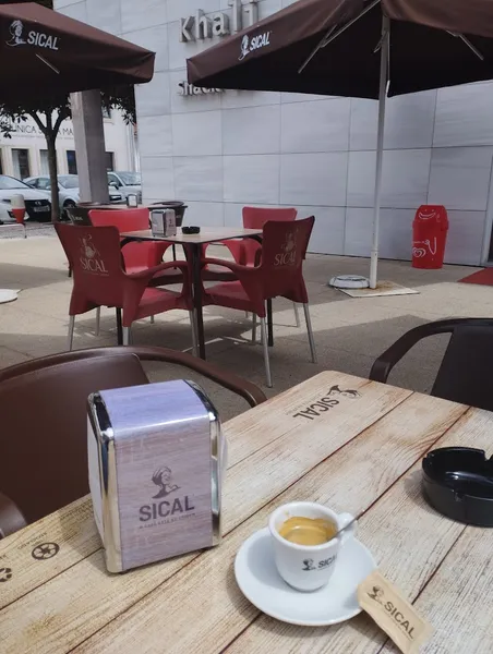 Café Khali