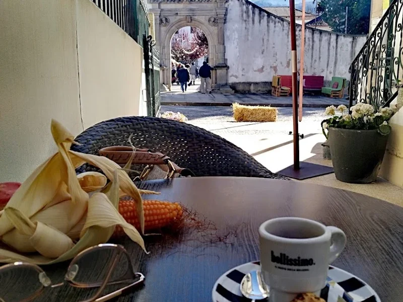 Casa dos Doces Conventuais de Arouca - Autêntica
