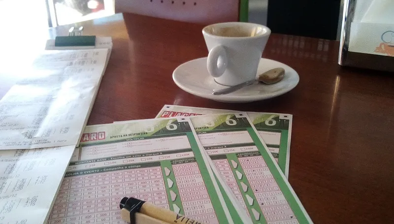 Café Santo António