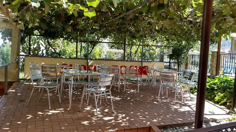 Café São João