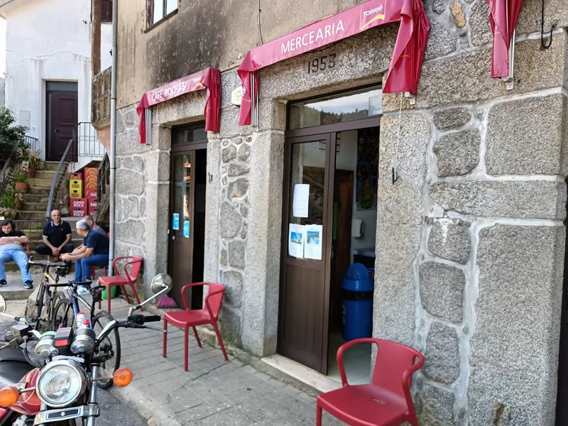Café Rocha