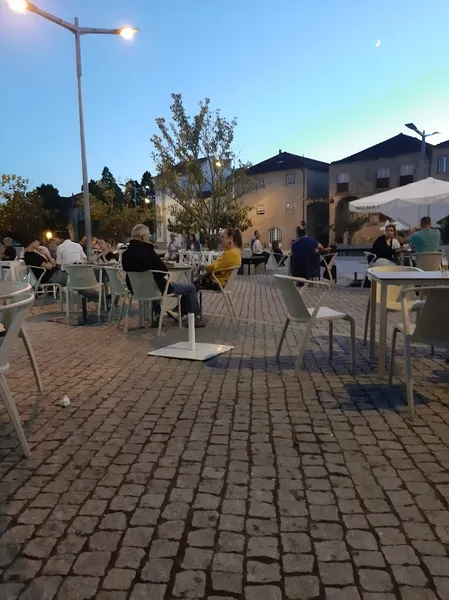 Café Avenida's