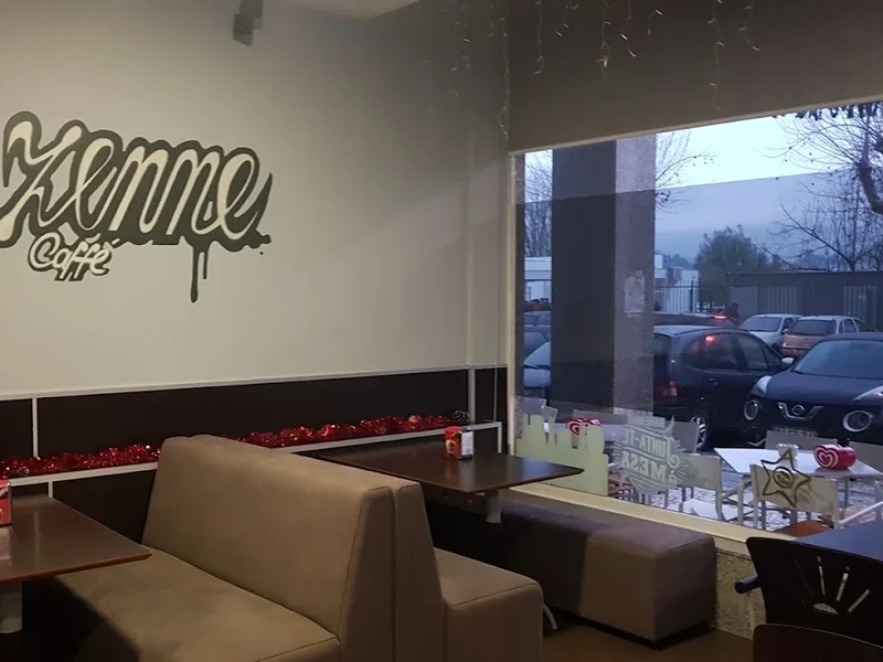 Zenne Café