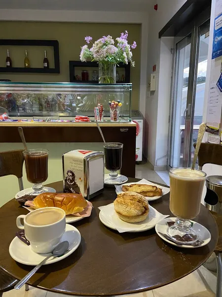 Cafe Julia