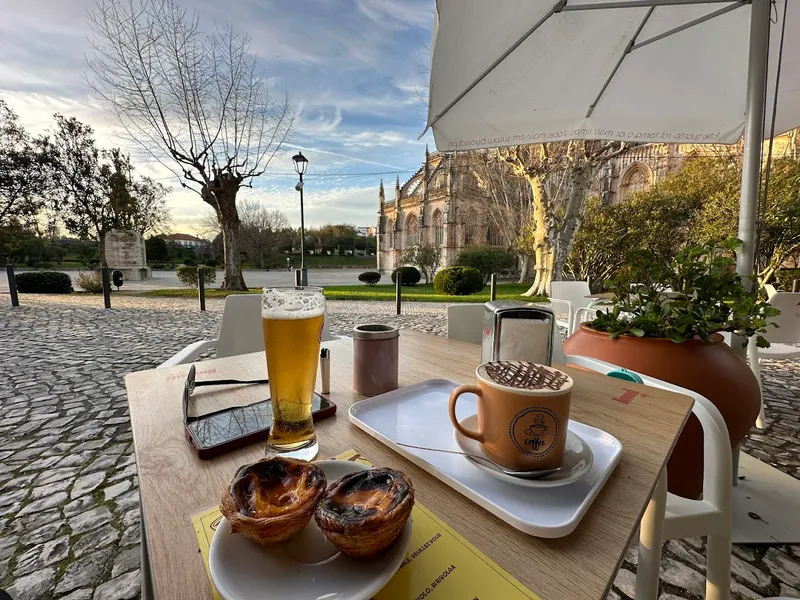 Capulus Caffe