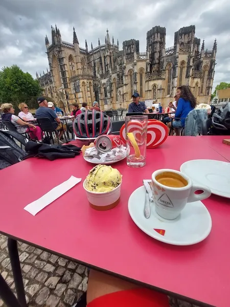 Café O Brogueira