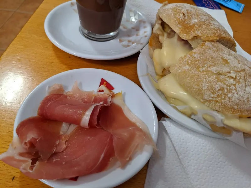 Café Rino