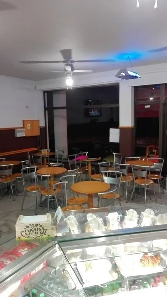 Cafe Lagoa