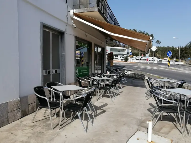 Cafetaria D'Canto