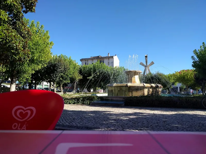 Café Lusitanos - Ourém