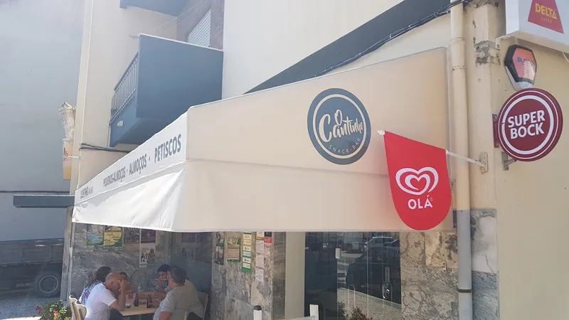 Cafe Cantinho