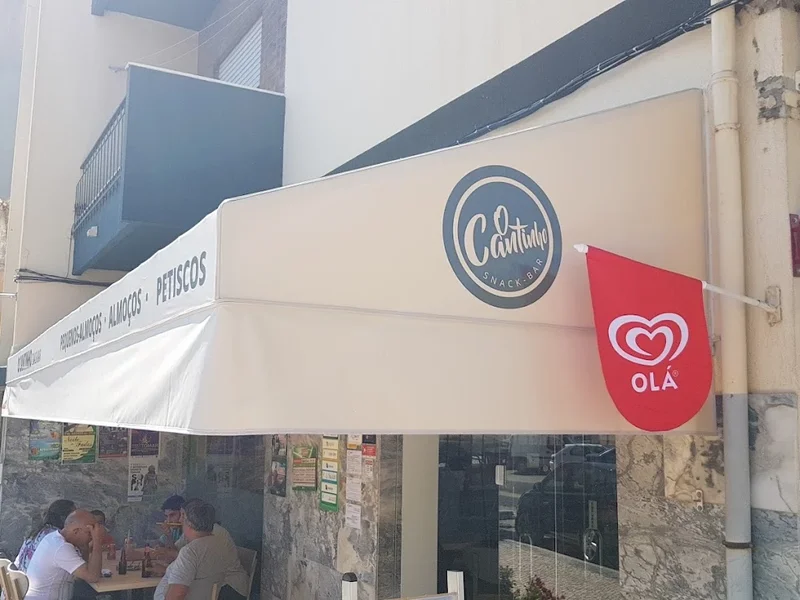 Cafe Cantinho