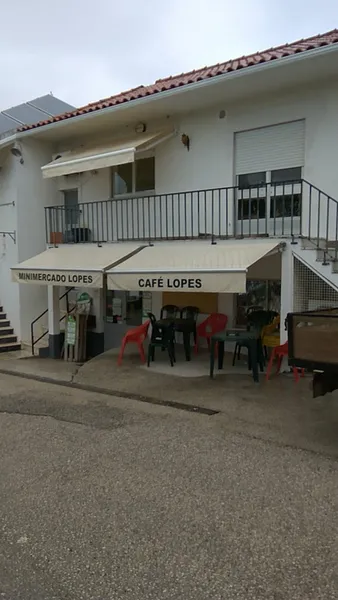 Café Lopes
