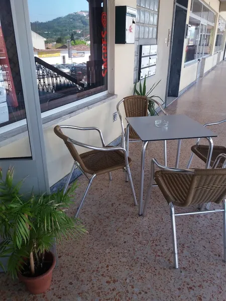 Maravilha Café Bar - Ourém