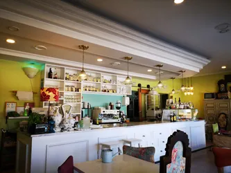 Lista 14 cafés no Marinha Grande Leiria
