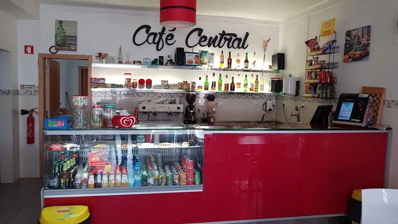 Café Central
