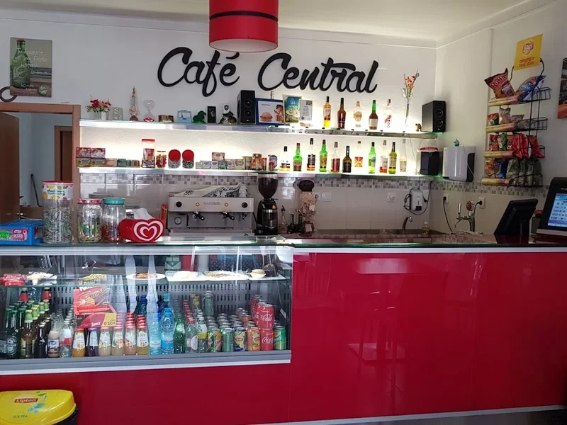 Café Central