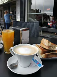 Lista 17 cafés no Peniche Leiria