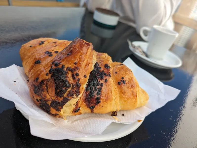 Café Santa Cruz