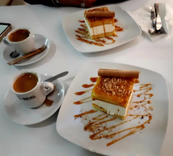 Café Oceano