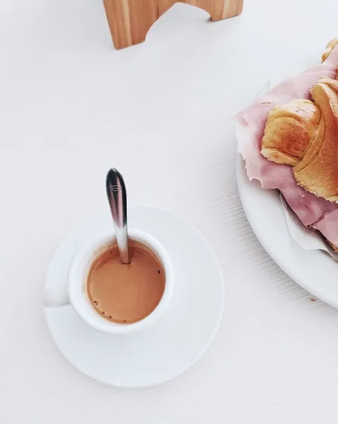 Café Arcadas do Mar