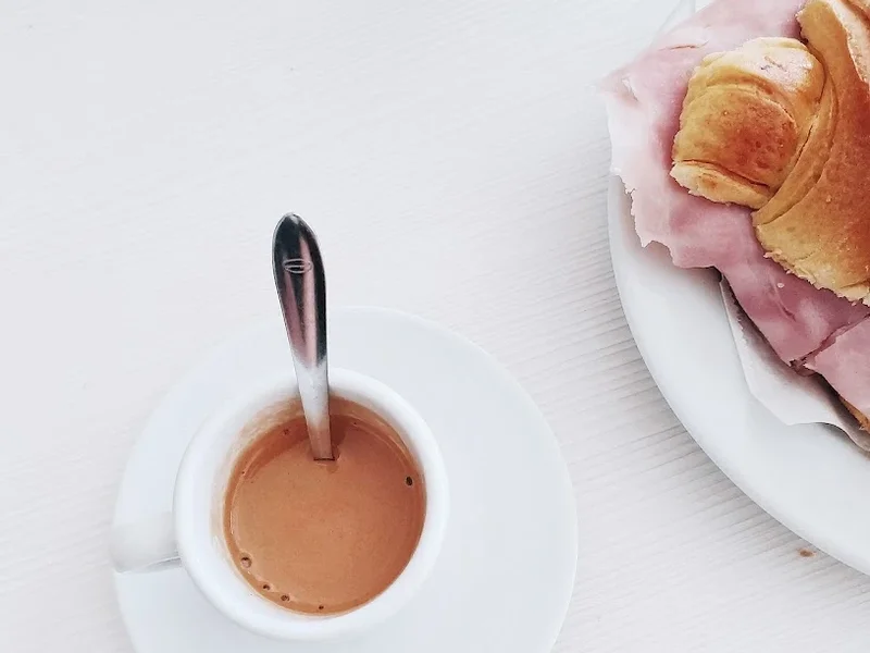 Café Arcadas do Mar