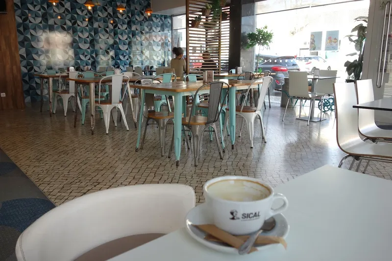 Café do Mercado