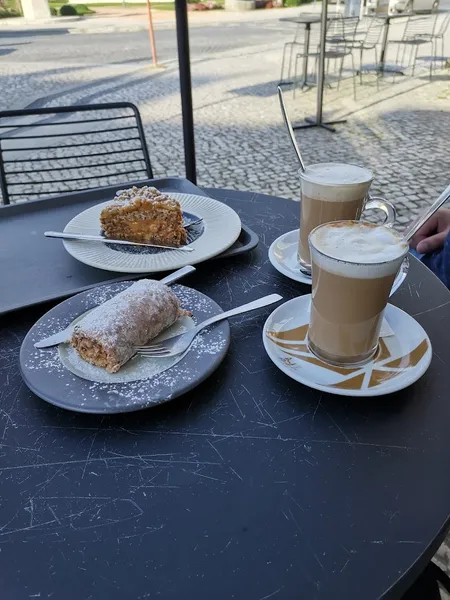 Calé - Confeitaria Tradicional Portuguesa