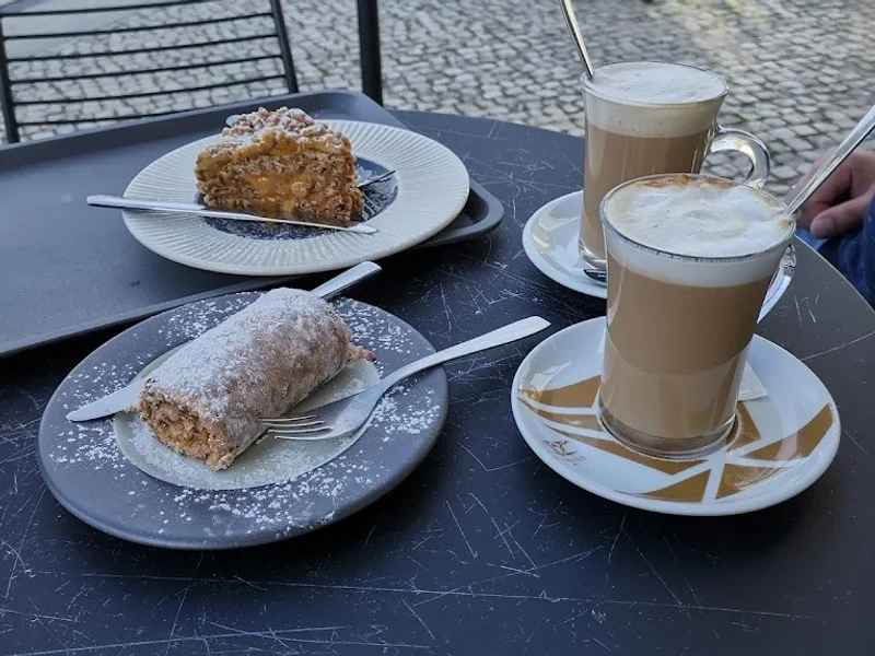 Calé - Confeitaria Tradicional Portuguesa