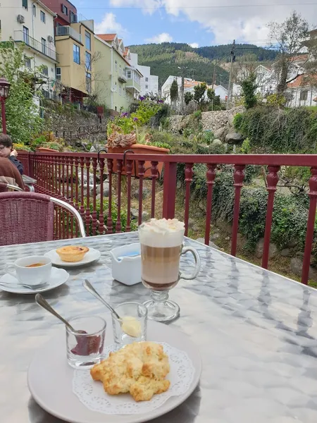 Casa de Chá In'fusão