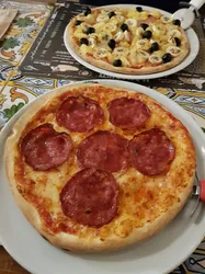 Lista 15 pizzarias no Portimão Faro
