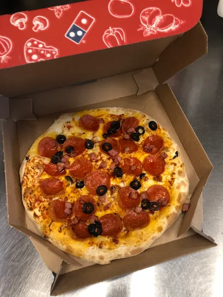 Domino's Pizza Portimão