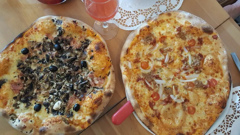 Pizzaria Mediterraneamente