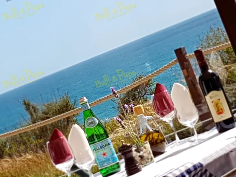 Pizzeria Bulli & Pupe