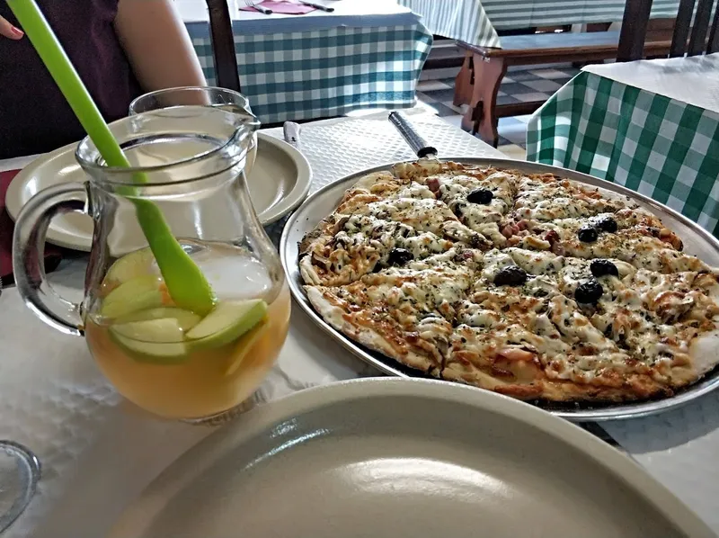 Boccochino