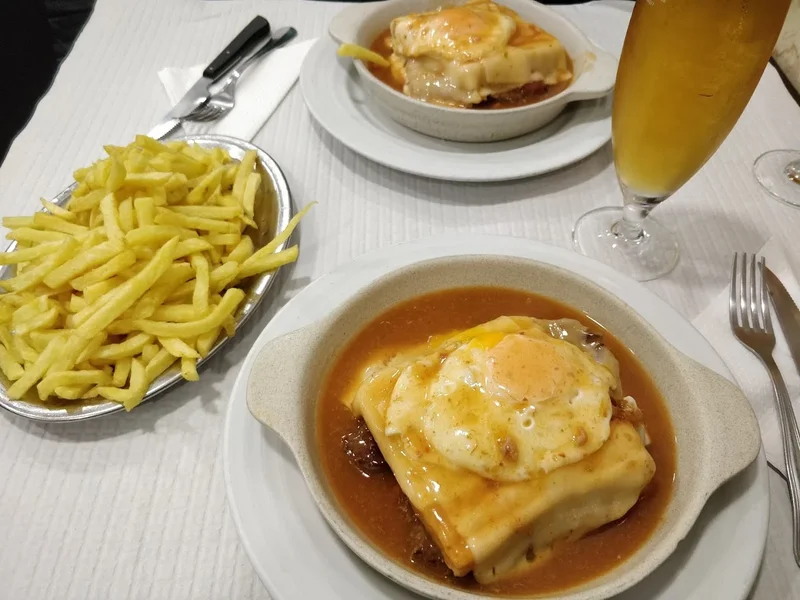 Restaurante Amandius