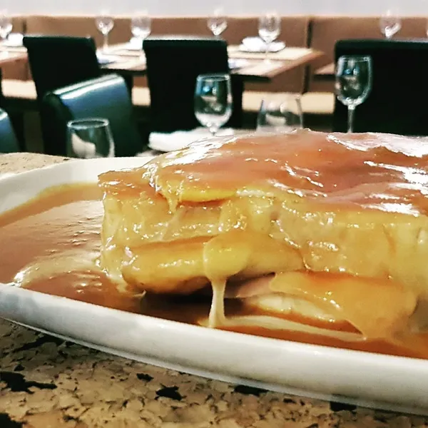 Petisco da Vila