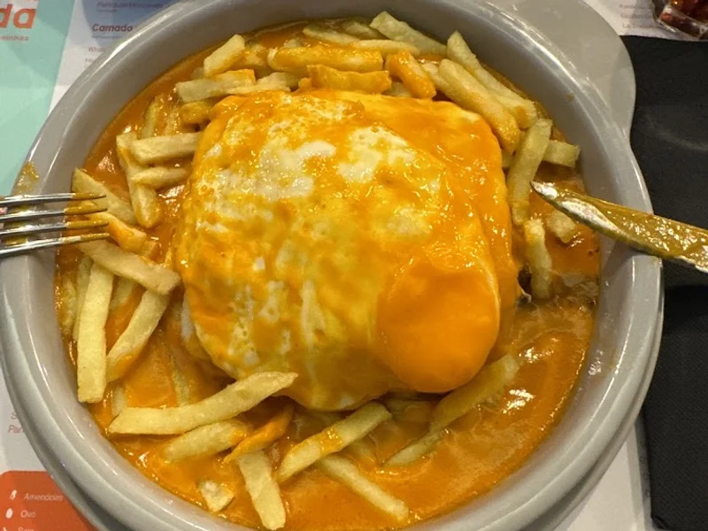 Camada Santa Maria da Feira