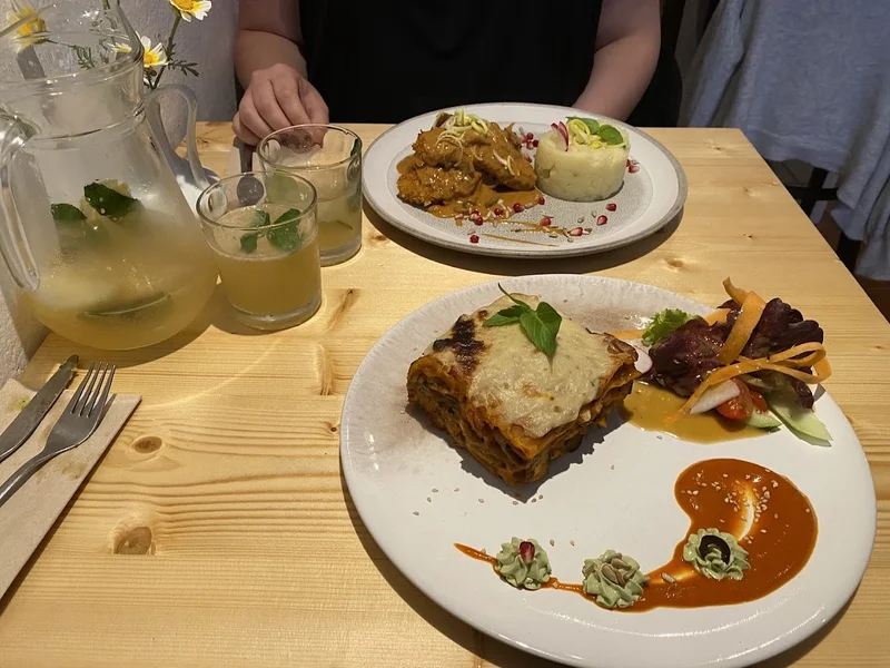 Estúdio Vegetariano