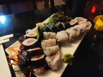 Lista 14 restaurantes japoneses no Santarém