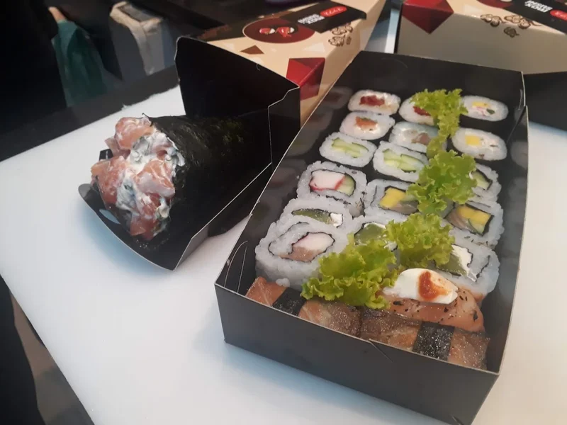 Maxsushi