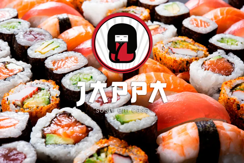 JAPPA - Sushi em casa | Santarém