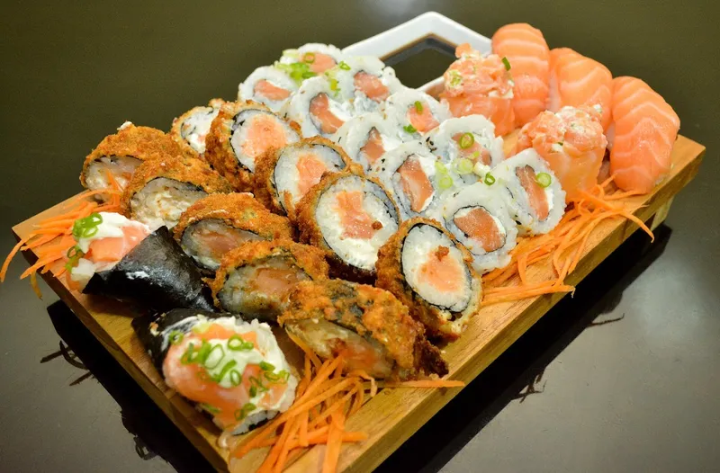 Sushikasa