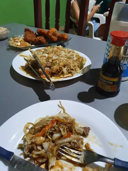 Restaurante Hitomi