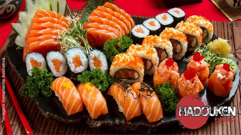 JapaFit Oriental Delivery